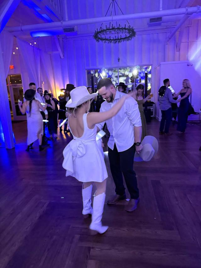 We Bring The Party Events - 2