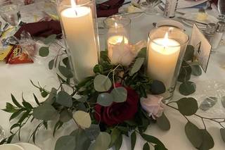 Hearts and Flowers Floral Design Studio - 12