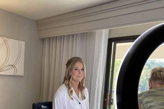 Richmond Make Up Artist, LLC - 20
