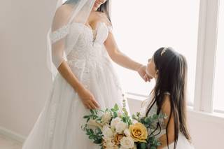 Wedding Flowers for Rent - 33