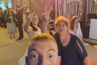 Irish Entertainment and Photobooth 3