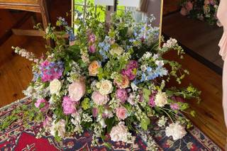 Blissful Beginnings Wedding and Event Design - 9