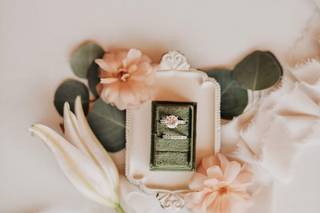 Soli Deo Gloria Weddings & Events - 5