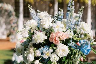 Duchess Garden Floral - 9