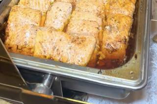 Ispire Catering and events - 5