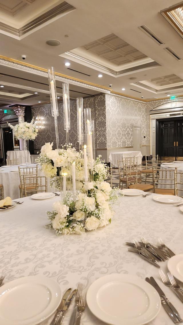 Olivia Floral Designs & Events - 2