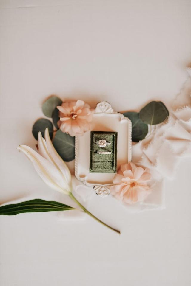 Soli Deo Gloria Weddings & Events - 2