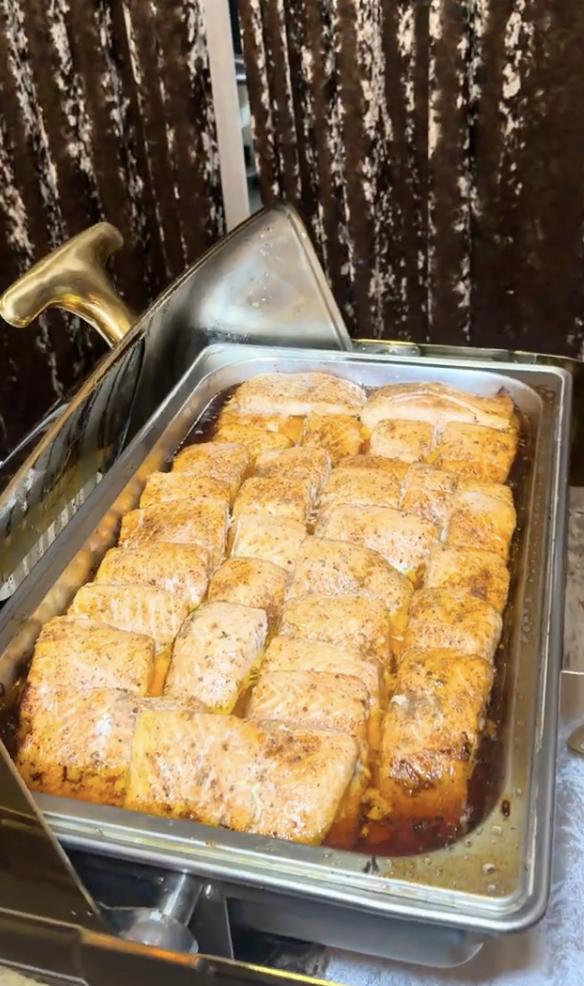 Ispire Catering and events - 2
