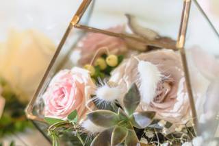 Good Earth Flowers and Events - 20