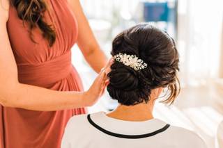 LH Bridal Artistry - 19