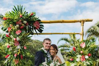 Exclusive Island Weddings - 14
