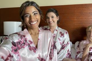 BEAUTY LUX SALON - 8