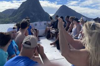 Embrace the Journey Travel - 16