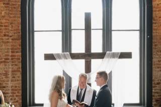 Loving Weddings - 7