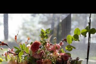 Laura of Lauxmont Floral Designs - 37