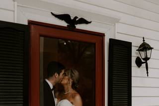 Studio I Do Bridals - 38