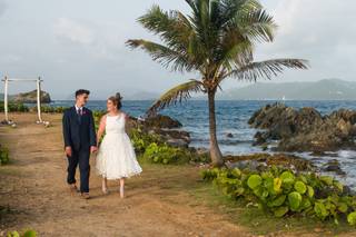 Michael, a St. Thomas Wedding Officiant - 33