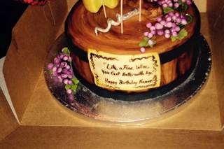 Art of Cakes - 22