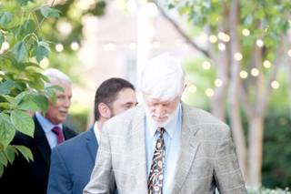 Wedding of a Lifetime - 12