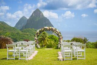 Awesome Caribbean Weddings - 44