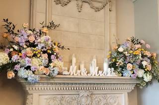 Olivia Floral Designs & Events - 24