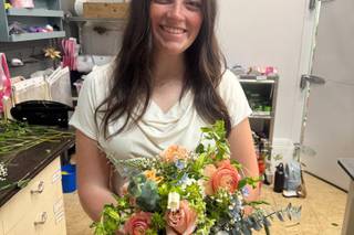 SoBro Flower Co. By 21 Petals - 1