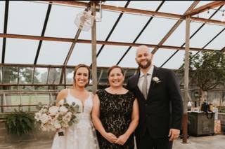 Vineyard Wedding Officiants - 5