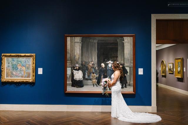 Museum of Fine Arts - 3
