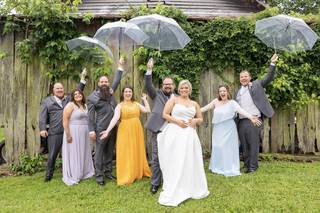 White Fox Wedding Photography - 67