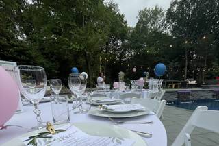 Kedma Catering NYC - 4