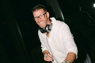 DJ Sawyer Tahoe - 14