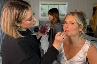 Chelsea Nicole Makeup & Hair - 5