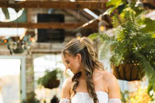 Formal Faces - On Location Hair & Makeup for Weddings - 15
