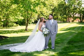 Posh Bridal - 7