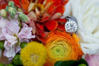 Little Miss Lovely Floral Design & Event Decorating - 65