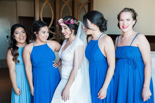 Valencia bridal - 4