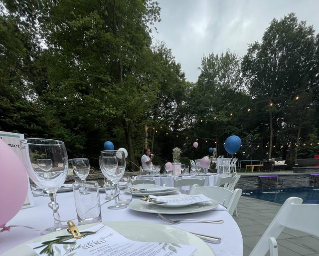 Kedma Catering NYC - 1