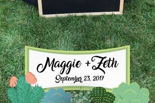 Linnaea Floral & Event Design - 13