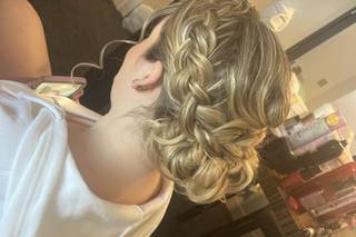 Las Vegas Hair and Makeup - 69