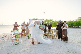 PICNIC ARUBA - 8
