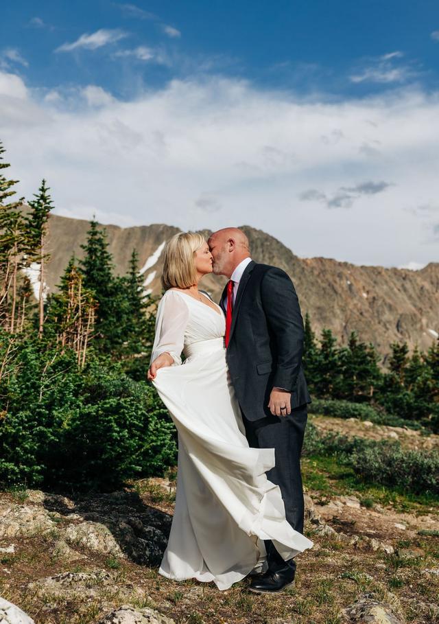 Colorado MicroWeddings & Elopements - 2