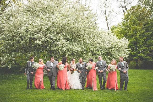 Memories Bridal & Evening Wear - 4