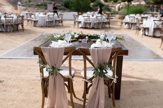 Intertwined Wedding & Special Events - 48
