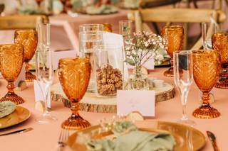 Everett Ranch Weddings - 6