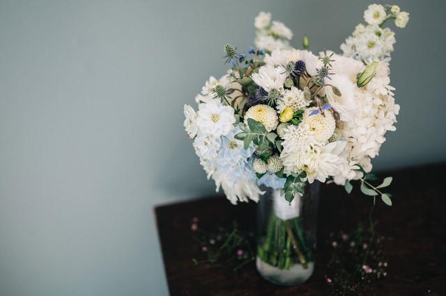Fruition Flowers - 1