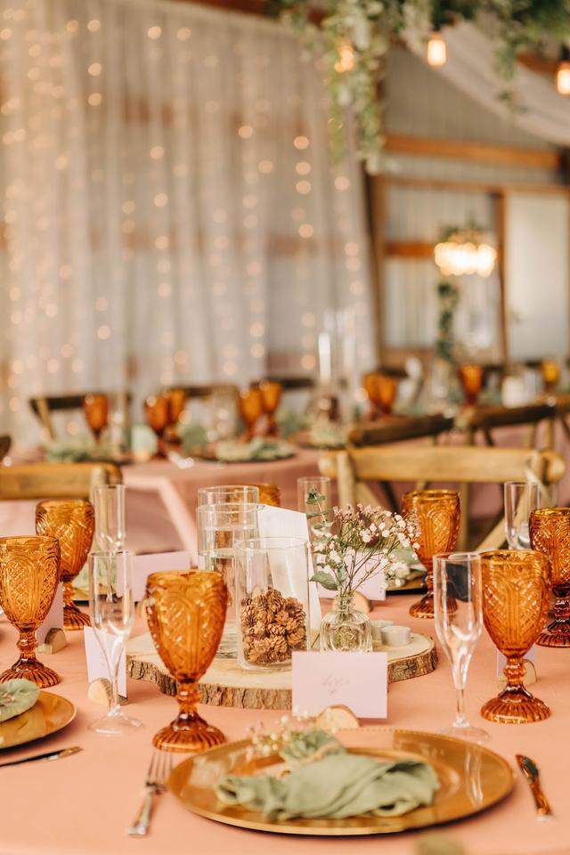 Everett Ranch Weddings - 2