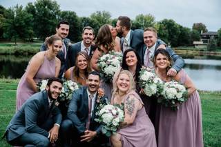 Weddings Your Way Floral & Events - 82