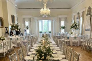 Goldbug Events - 9