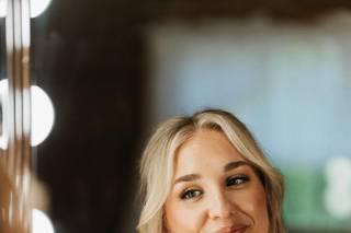 Makeup by Donna Rae & Hair Team - 7