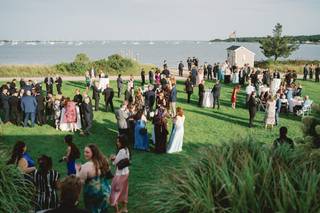 Shining Tides - 6